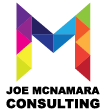 Joe McNamara Consulting | Accelerate Your Marketing